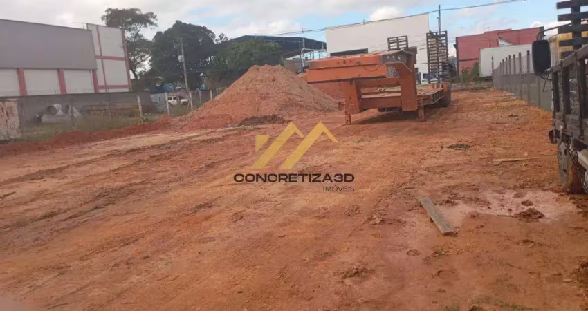 Terreno à venda em indaiatuba, recreio campestre jóia, com 1000 m²
