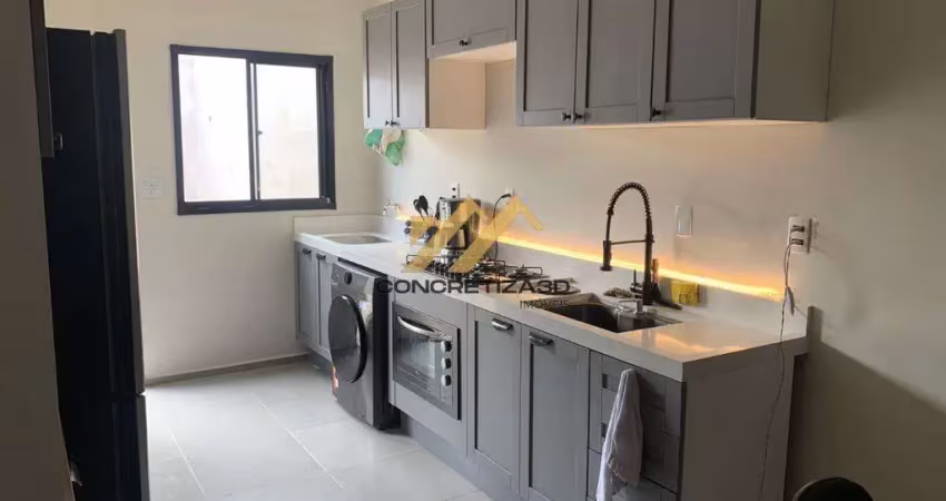 Casa à venda em indaiatuba, parque campo bonito, com 2 quartos, com 50 m²