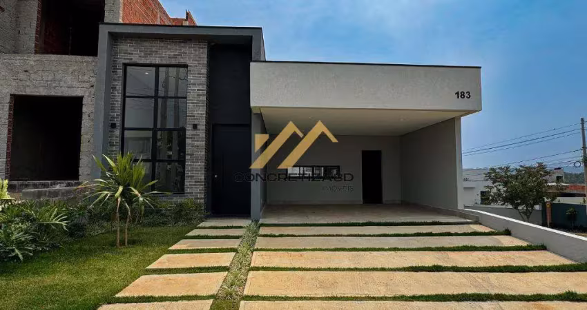 Casa à venda em indaiatuba, jardim piemonte, com 3 suítes, com 195 m², jardim piemonte