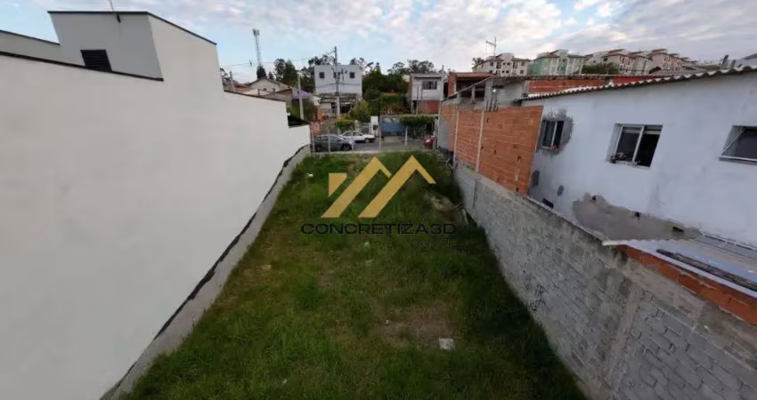 Terreno à venda, 250 m² - jardim morumbi - indaiatuba/sp