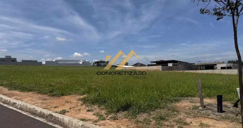Terreno à venda em indaiatuba, reserva petrus, com 1006.54 m², residencial reserva petrus