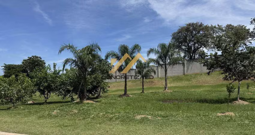 Terreno à venda em indaiatuba, reserva petrus, com 1096.77 m², residencial reserva petrus