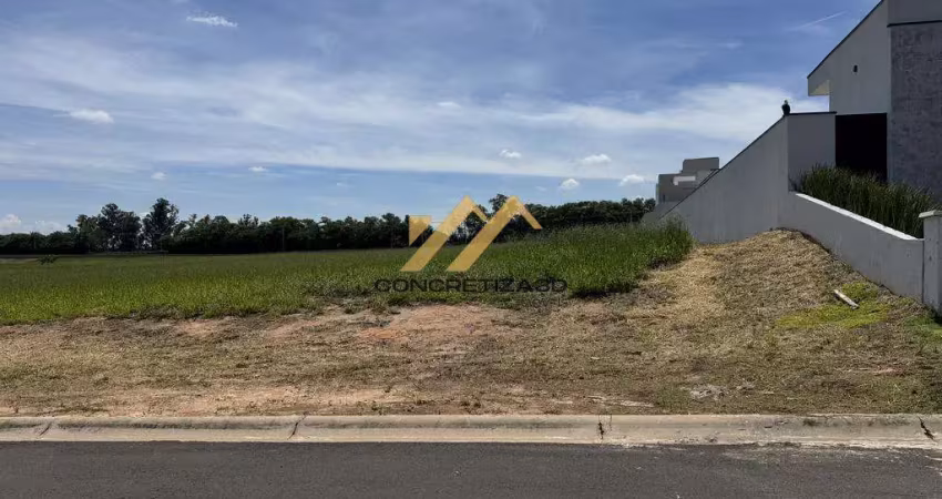 Terreno à venda em indaiatuba, reserva petrus, com 1049.6 m², residencial reserva petrus