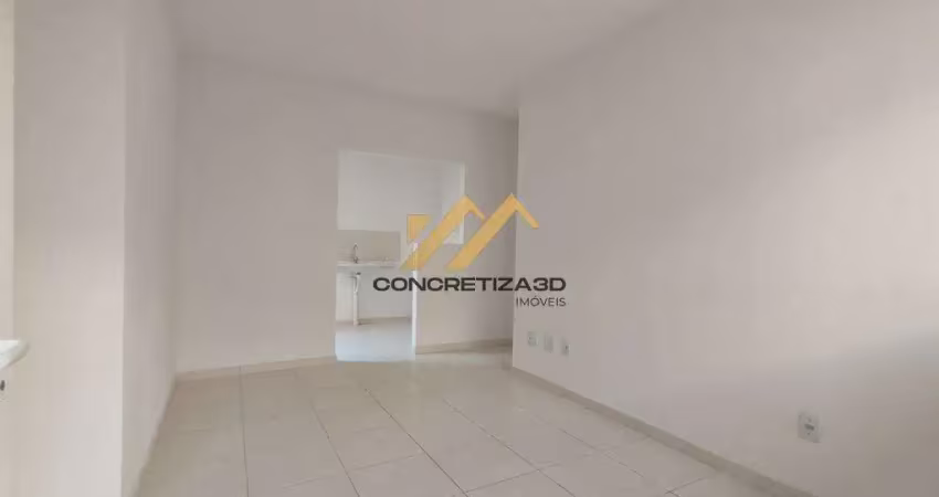 Apartamento à venda em indaiatuba, mato dentro, com 2 quartos, com 53 m², villa vic bruxelas