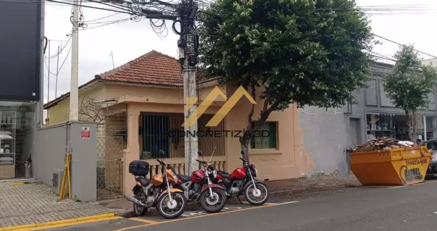 Terreno à venda no Centro, Indaiatuba 