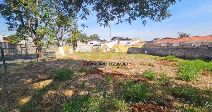 Terreno à venda em indaiatuba, chácara areal, com 575 m²