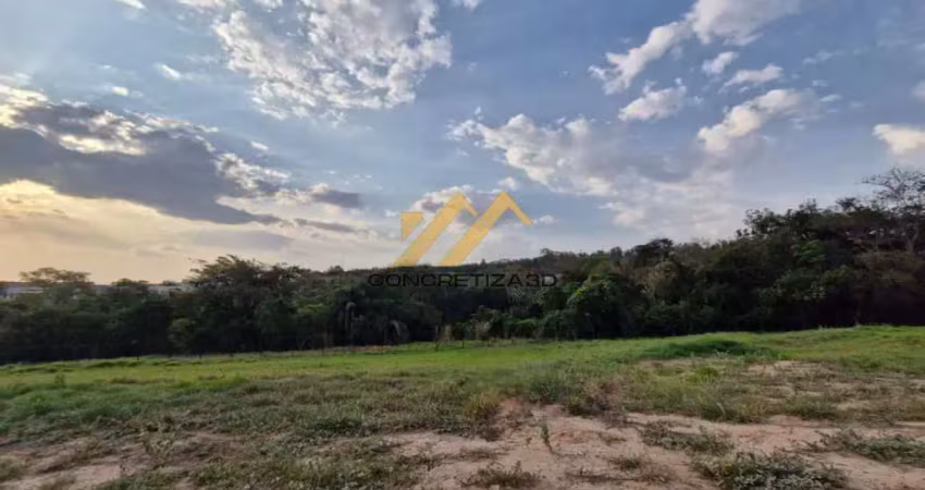 Terreno à venda em indaiatuba, jardim park vista real, com 337.09 m², jardim park vista real
