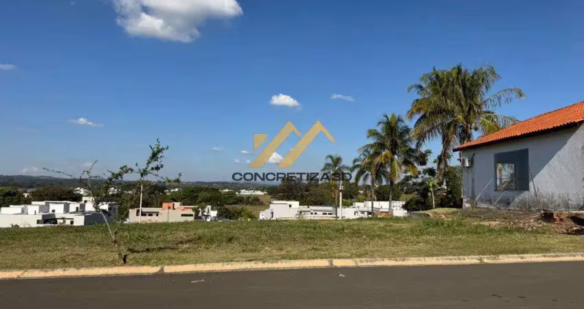 Terreno com 300 m² à venda - residencial london park - indaiatuba/sp