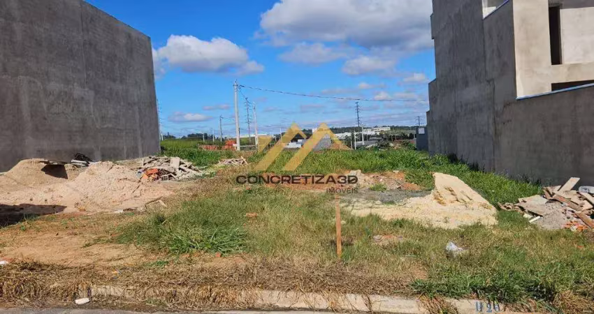 Terreno à venda em indaiatuba, jardim bom sucesso, com 150 m²