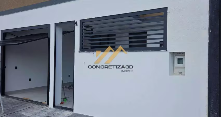Casa à venda em indaiatuba, jardim bom sucesso, com 3 quartos, com 105 m²