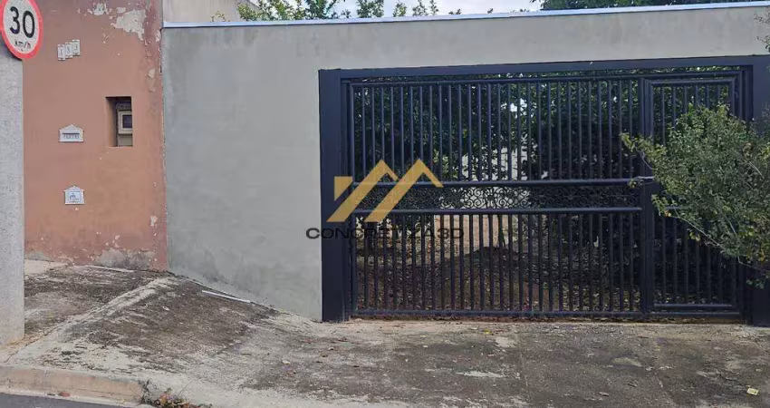 Terreno à venda em indaiatuba, parque residencial sabiás, com 150 m²