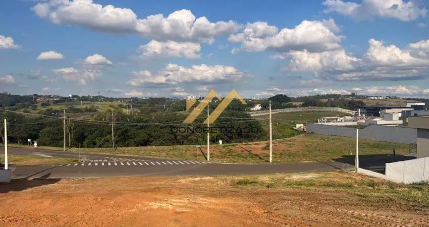 Terreno à venda em indaiatuba, jardim quintas da terracota, com 1200 m², jardim quintas da terracota