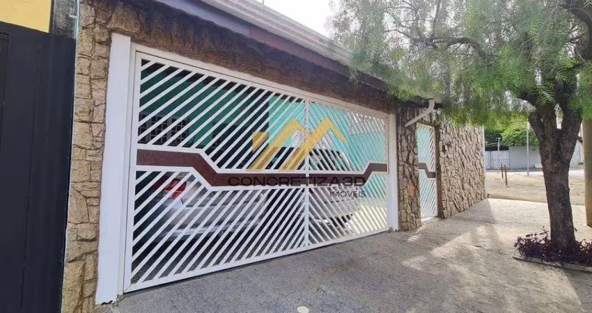 Casa à venda em indaiatuba, jardim recanto do valle, com 3 quartos, com 208 m²