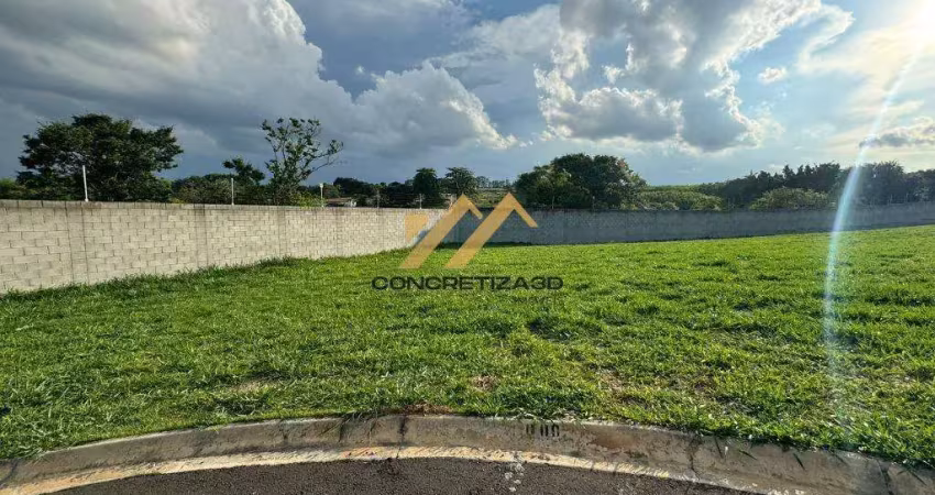 Terreno à venda em indaiatuba, residencial london park, com 539.22 m², london park