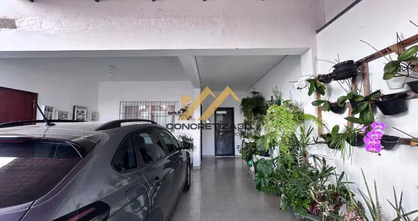 Casa com 3 quartos sendo 2 suítes à venda, 283.46 m² - vila todos os santos - indaiatuba/sp