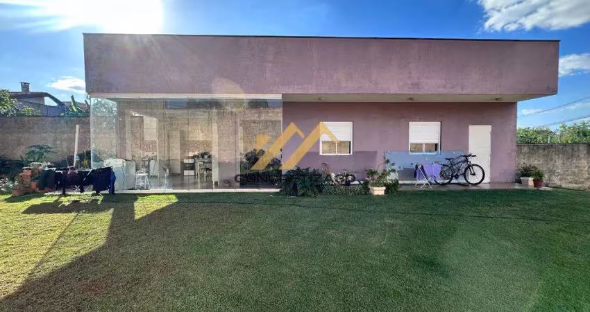 Terreno à venda na Rua Bruxelas, 45, Jardim Europa, Indaiatuba