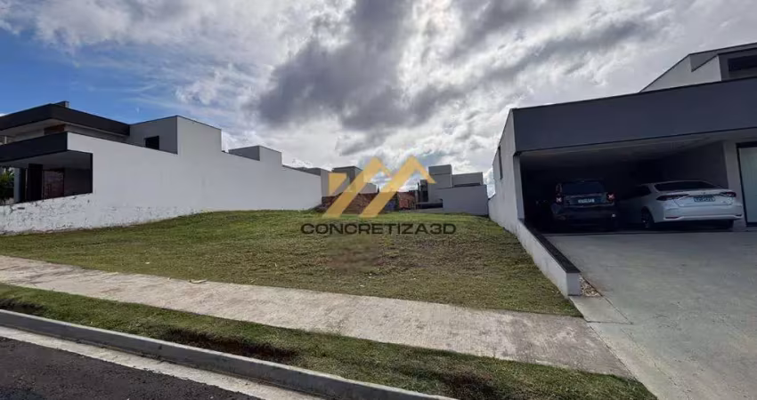 Terreno à venda em indaiatuba, jardim piemonte, com 302 m², jardim piemonte