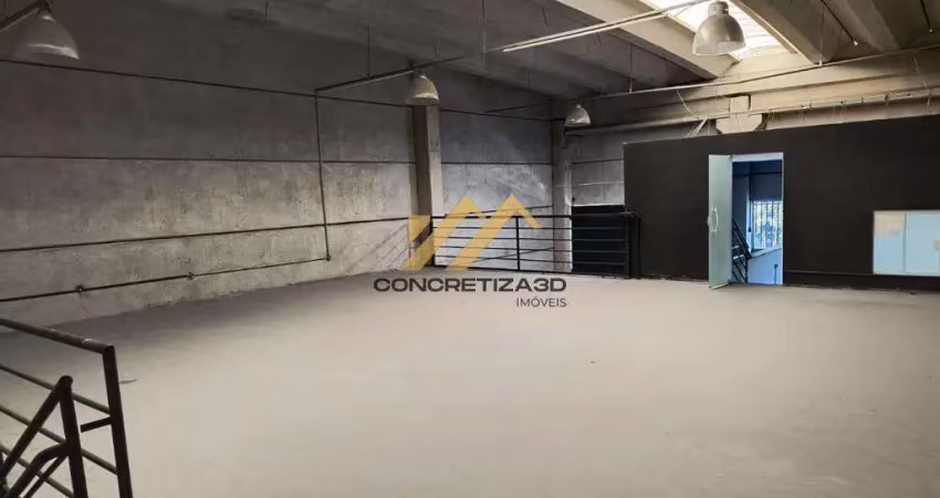 Salão com 360 m² para alugar em indaiatuba, jardim regente