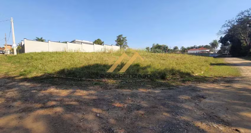 Terreno com 2400 m² à venda - colinas do mosteiro de itaici - indaiatuba/sp