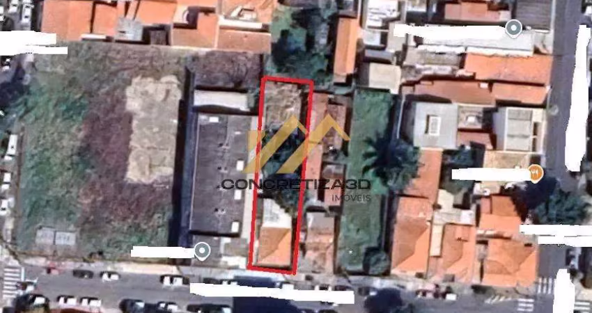 Terreno com 441.87 m² à venda - parque boa esperança - indaiatuba/sp