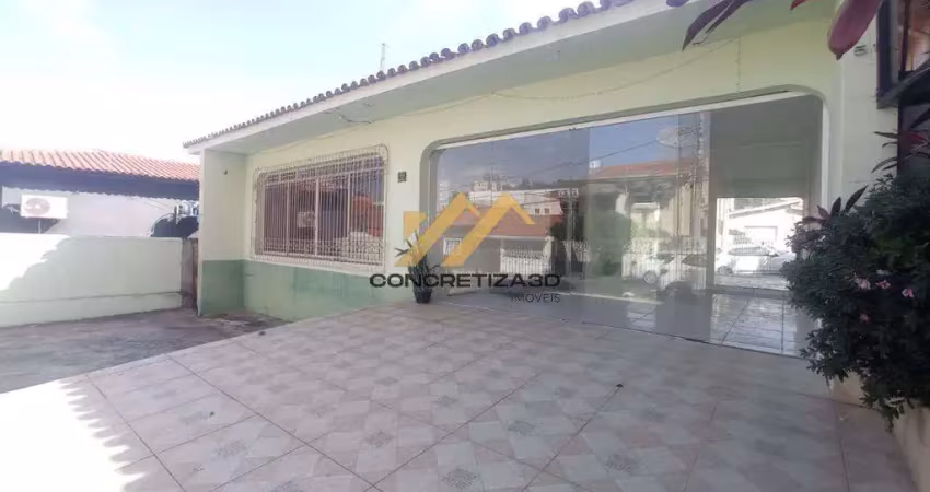Casa com 4 quartos para alugar, 192 m² - centro - indaiatuba/sp