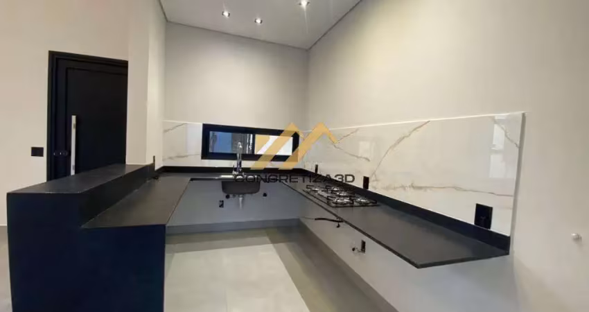 Casa com 3 quartos à venda, 105 m² - jardim bom sucesso - indaiatuba/sp