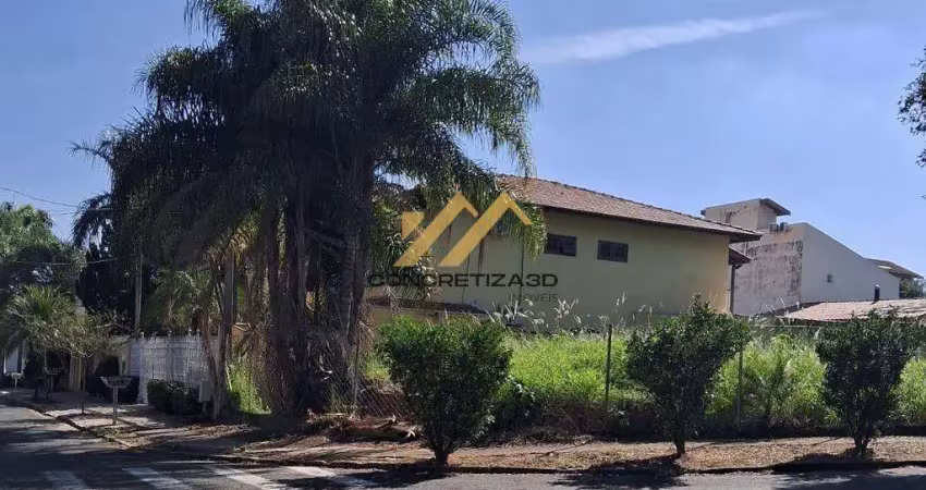 Terreno com 455.55 m² à venda - chácara areal - indaiatuba/sp