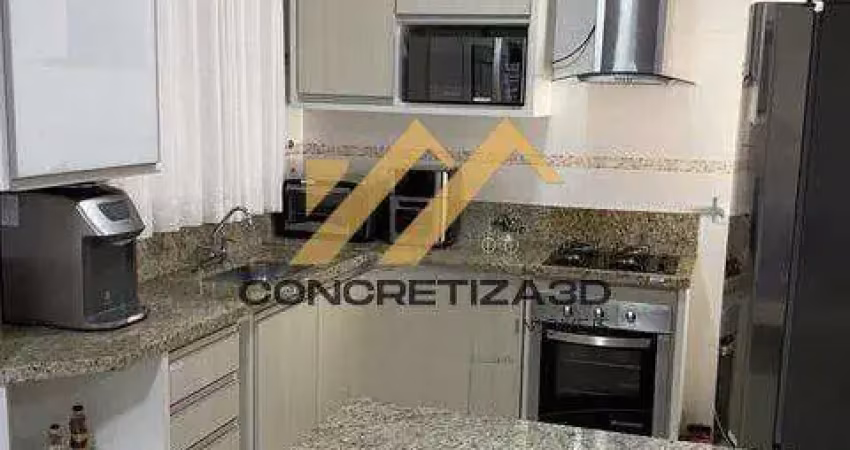 Casa com 3 quartos à venda, 117 m² - jardim vista verde - indaiatuba/sp