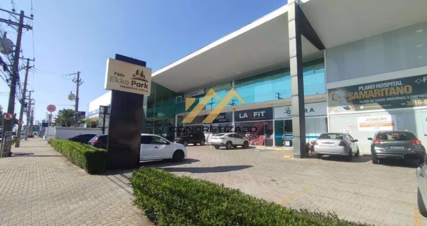 Salão com 313.54 m² para alugar - av. presidente vargas - indaiatuba/sp