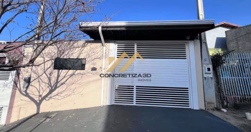 Casa com 3 quartos à venda, 97.4 m² - jardim portal do sol - indaiatuba/sp