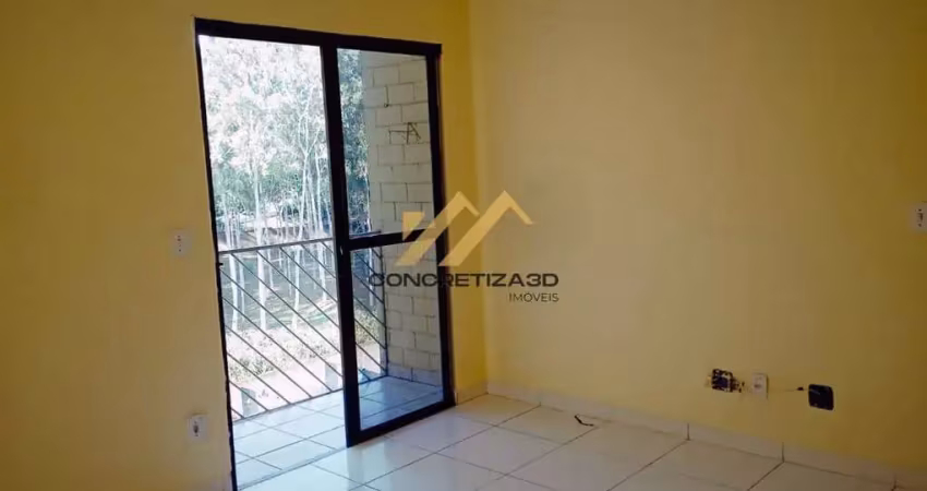 Apartamento com 2 quartos à venda, 65 m² - condomínio solar do girassóis - indaiatuba/sp