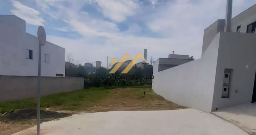 Terreno com 210 m² à venda - jardim das maritacas - indaiatuba/sp