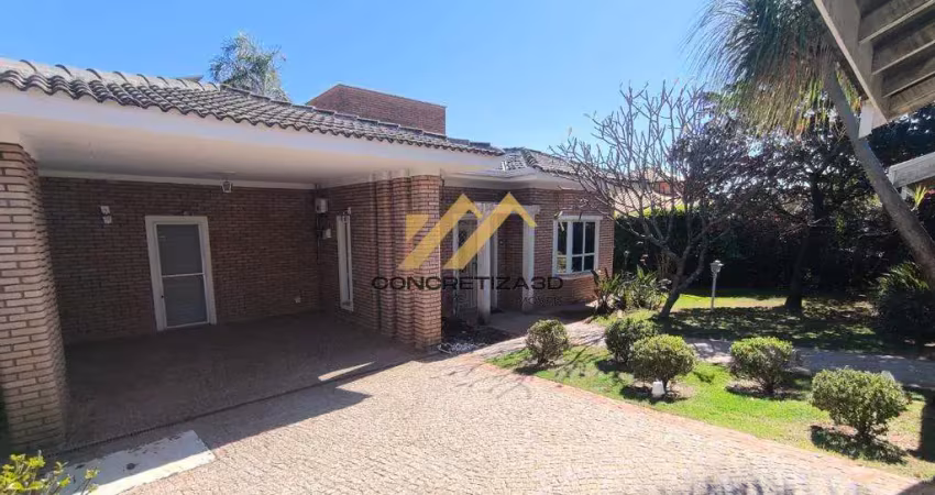 Chácara com 4 quartos para alugar, 1000 m² - terras de itaici - indaiatuba/sp