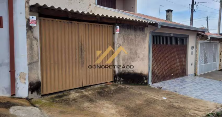Terreno com 125 m² à venda - jardim flórida - indaiatuba/sp