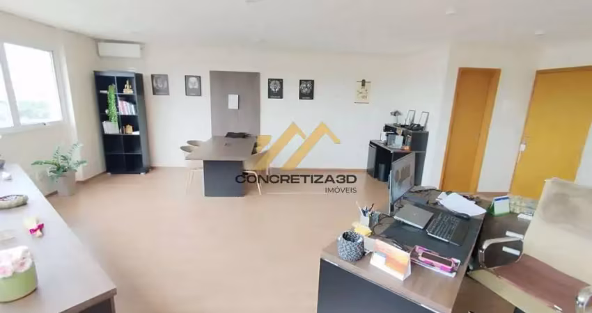 Sala com 40 m² à venda - condomínio office premium - indaiatuba/sp