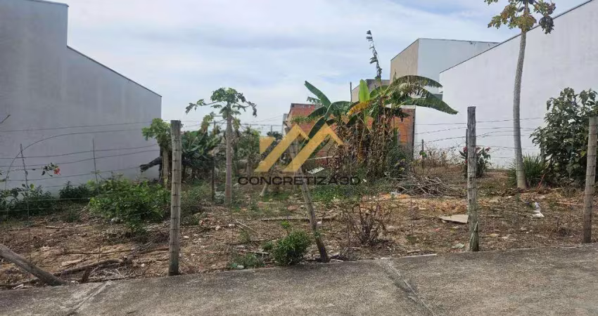 Terreno com 600 m² à venda - jardim união - indaiatuba/sp