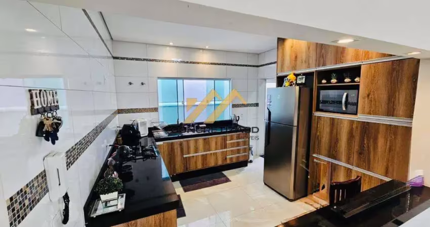 Casa com 3 quartos à venda, 149.79 m² - jardim europa - indaiatuba/sp