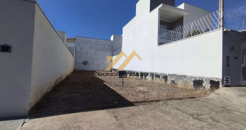 Terreno com 150 m² à venda - jardim residencial veneza - indaiatuba/sp