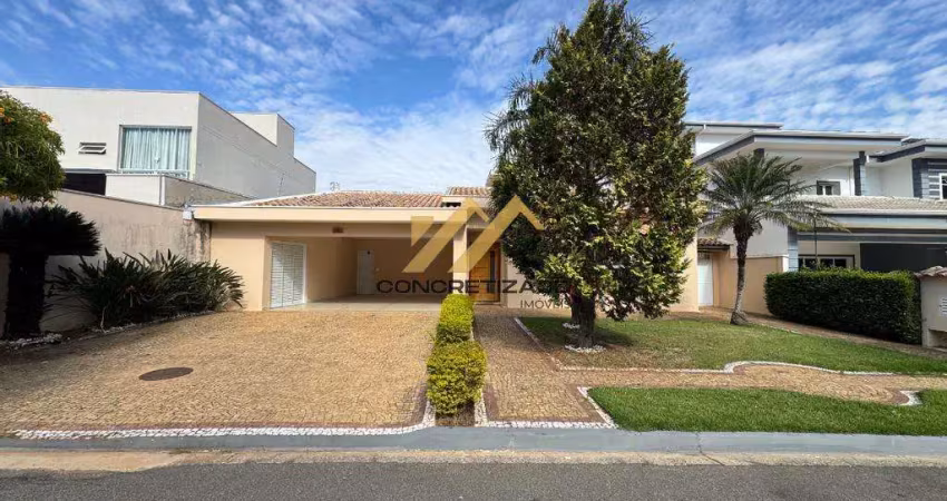 Casa com 3 quartos para alugar, 365 m² - residencial vila suíça - indaiatuba/sp