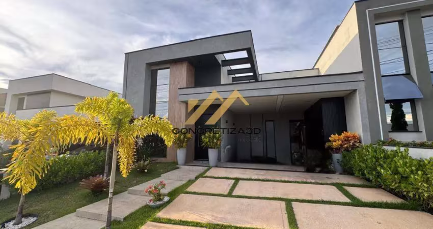 Casa com 3 suítes à venda, 160 m² - jardim residencial viena - indaiatuba/sp