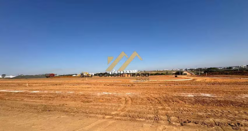 Terreno com 150 m² à venda - residencial vila fahl - indaiatuba/sp