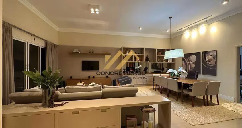 Casa com 4 quartos à venda, 226.47 m² - jardim portal de itaici - indaiatuba/sp