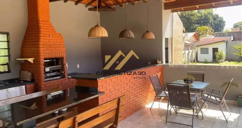 Chácara com 3 quartos à venda, 1000 m² - vale do sol - indaiatuba/sp