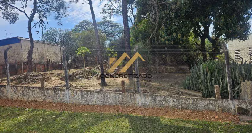 Terreno com 1100 m² à venda - pimenta - indaiatuba/sp