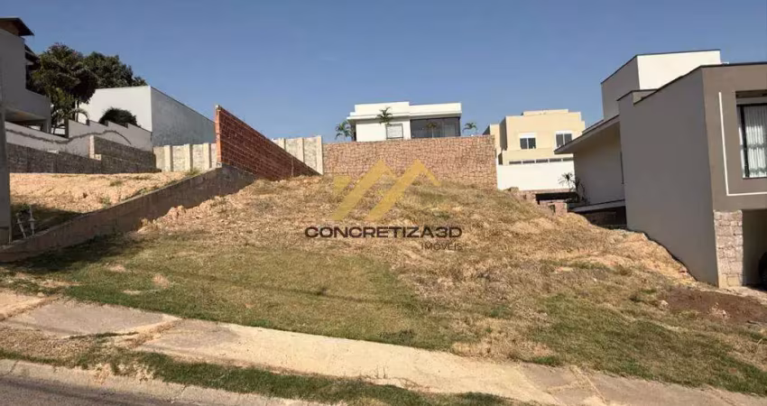 Terreno com 490 m² à venda - jardim residencial helvétia park i - indaiatuba/sp