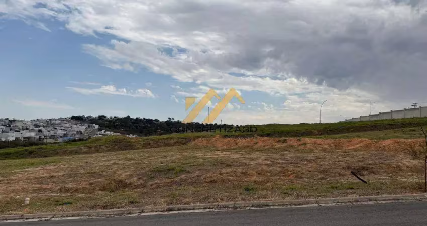 Terreno com 300 m² à venda - residencial casa do lago - indaiatuba/sp