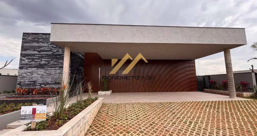 Casa com 5 suítes à venda, 650 m² - jardim quintas da terracota - indaiatuba/sp