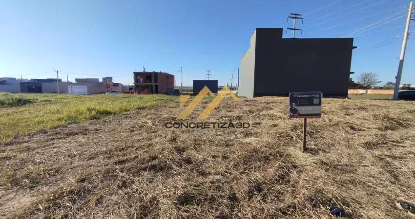 Terreno com 150 m² à venda - jardim bom sucesso - indaiatuba/sp