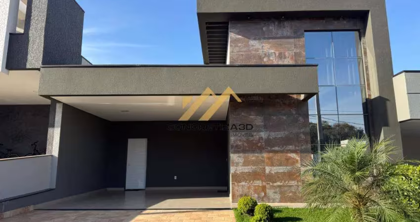 Casa com 3 quartos à venda, 171 m² - jardim piemonte - indaiatuba/sp