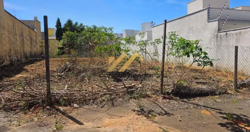 Terreno com 300 m² à venda - jardim esplanada - indaiatuba/sp